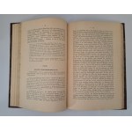 [LECZENIE FARMACEUTYCZNE] PENZOLDT - Lehrbuch der Klinischen Arzneibehandlung 1890