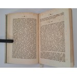 PAMIĘTNIK Mikołaja Jemiołowskiego obejmujący dzieje Polski od roku 1648 do 1679 porządkiem lat opowiedziane 1850