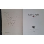 [AUTOGRAF] DUNAJSKI Ireneusz Witold - Fotografia w Gdańsku Photography in Danzig tom 1-4 kpl