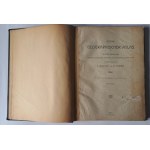 [Atlas geograficzny Kozenna dla szkół średnich] HEIDRICH F., SCHMIDT W. - Kozenns Geographischer Atlas [1920]