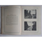 [Atlas geograficzny Polski] WUNDERLICH E. - Geographischer Bilderatlas von Polen 1917