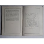 [Atlas geograficzny Polski] WUNDERLICH E. - Geographischer Bilderatlas von Polen 1917