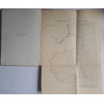 [Atlas geograficzny Polski] WUNDERLICH E. - Geographischer Bilderatlas von Polen 1917