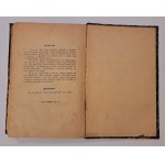 ŁĘGOWSKI Józef [Dr.Nadmorski] - Kaszuby i Kociewie 1892