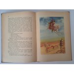 Oppman Artur (OR-OT) - Pan Twardowski 1947 [ilustr. KALICKI]
