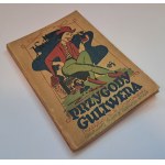 SWIFT Jonathan - Przygody Guliwera 1948