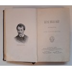 KASPROWICZ Jan - Krzak dzikiej róży [I wydanie 1898]