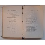 KASPROWICZ Jan - Krzak dzikiej róży [I wydanie 1898]