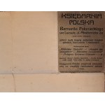 Plan Lwowa 1:15 000 [b. d. wyd.] [1909]