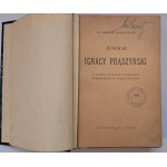 SOKOŁOWSKI August, Jenerał Ignacy Prądzyński 1911