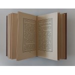 WASYLEWSKI Stanisław - O siedmiu duszach kobiety [okładka Ernest Czerper] [1927]