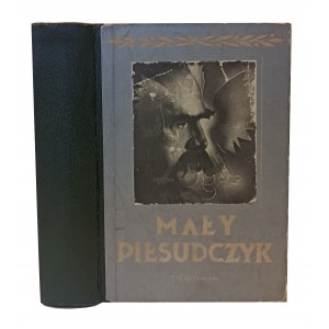 NITTMAN Tadeusz Michał - Mały Piłsudczyk 1939