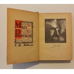 NITTMAN Tadeusz Michał - Mały Piłsudczyk 1939