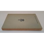 [AUTOGRAF] CYNAR Stanisław - Ignacy Raczyński Ostatni Prymas Polski Porozbiorowej [LONDYN 1954]
