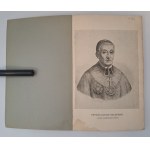 [AUTOGRAF] CYNAR Stanisław - Ignacy Raczyński Ostatni Prymas Polski Porozbiorowej [LONDYN 1954]