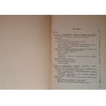 TECHNICZNY poradnik oficera wojsk pancernych część pierwsza 1965