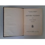 TATARKIEWICZ Władysław - Historja Filozofji tom 1-2 1933