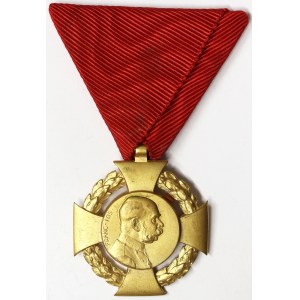 Austria, Franz Joseph I, The 60th Anniversary of reign 1908