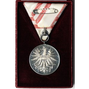 Austria, Medal 1964