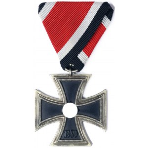 Germany, Iron Cross II Class n.d.