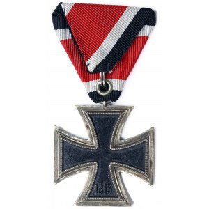 Germany, Iron Cross II Class n.d.