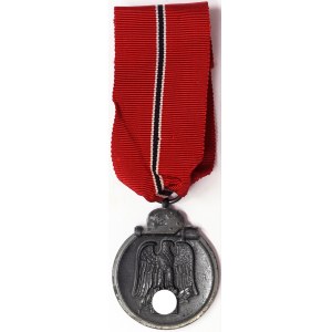 Germany, Winter Battle in the East 1941-42 Medal