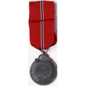 Germany, Winter Battle in the East 1941-42 Medal