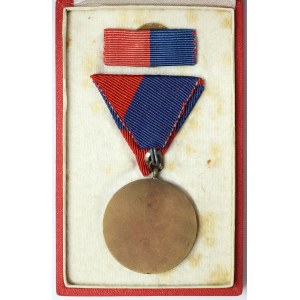 Hungary, Labour Guard Commemorative Medal n.d.