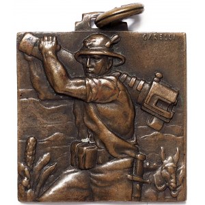 Kingdom, Vittorio Emanuele III, 5th Alpine Artillery Regiment, Pusteria Division, Ethiopia n.d.