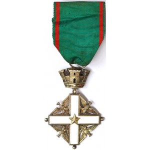 Republic, Order of Merit of the Italian Republic
