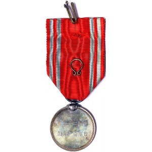 Japan, Hirohito, Red Cross Medal n.d.