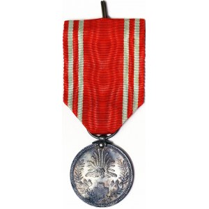 Japan, Hirohito, Red Cross Medal n.d.