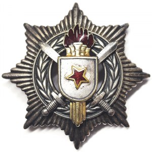 Yugoslavia, Order of Military Merits n.d.