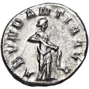 Roman Coins, Trajanus Decius, Antoninianus n.d., Rome