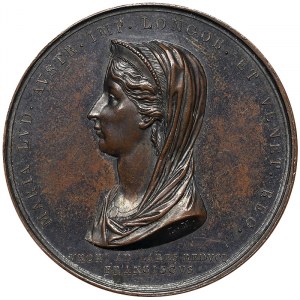 Austria, Francis I, Medal 1816