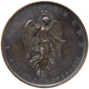 Austria, Francis I, Medal 1816