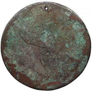 France, Henry IV, Medal n.d. (XVII Century)