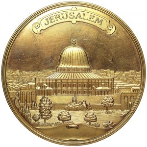 France, Medal n.d. (ca. 1890)
