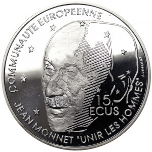 France, 100 Francs 1992, Paris
