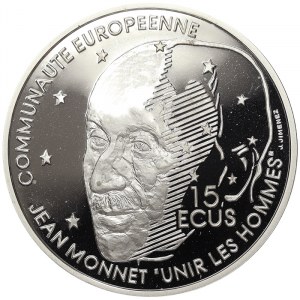 France, 100 Francs 1992, Paris