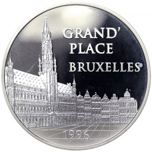 Francúzsko, 100 frankov 1996, Paríž