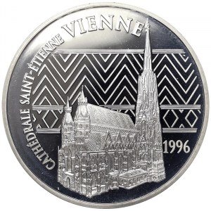 France, 100 Francs 1996, Paris