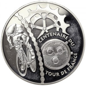 Francie, 1-1/2 Euro 2003