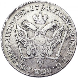 Germany, City, 32 Schilling 1794