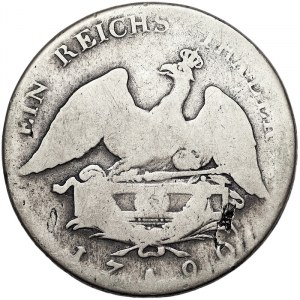 Germany, Friedrich Wilhelm II, Taler 1790, A Berlin