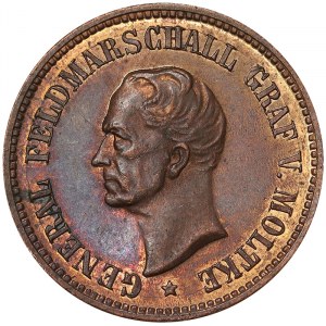 Germany, Wilhelm I, Medal n.d.