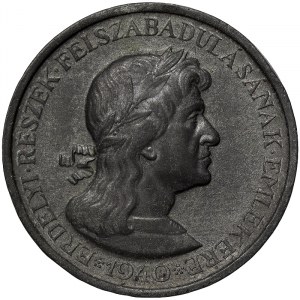 Hungary, Medal 1940