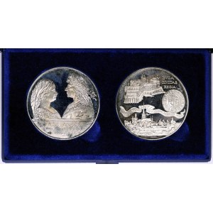 Hungary, Set 1990, Budapest