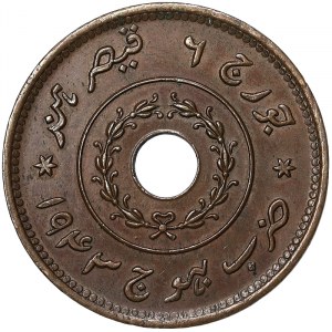 India, George VI, 1 Adhio 1943, Bhuj