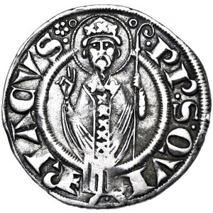 Ancona, Republic, Grosso Agontano n.d.